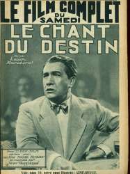 Le chant du destin