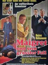 Enter Inspector Maigret