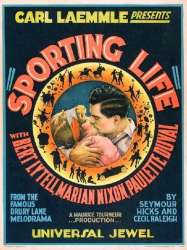 Sporting Life