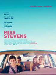 Miss Stevens