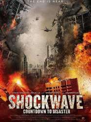 Shockwave: Countdown to Disaster