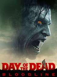 Day of the Dead: Bloodline