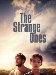 The Strange Ones