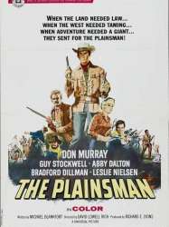 The Plainsman