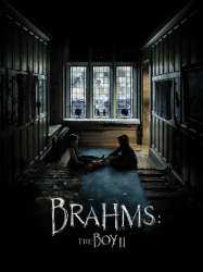 Brahms: The Boy II