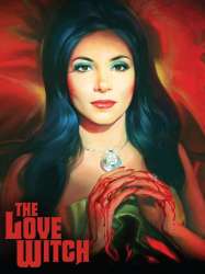 The Love Witch