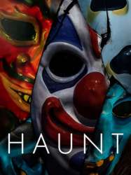 Haunt