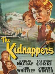 The Kidnappers