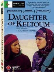 Daughter of Keltoum