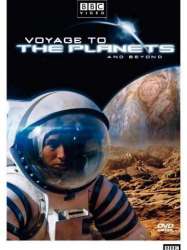 Space Odyssey: Voyage to the Planets