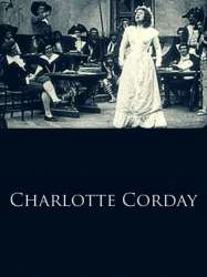 Charlotte Corday