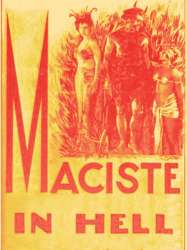 Maciste in Hell