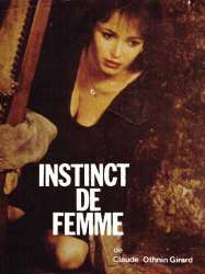 Instinct de femme