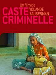 Caste criminelle