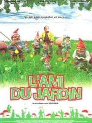 L'Ami du jardin