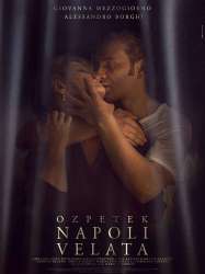 Naples in Veils