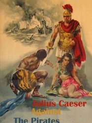 Caesar Against the Pirates