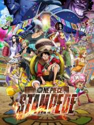 One Piece: Stampede