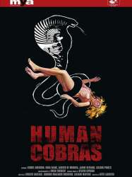 Human Cobras