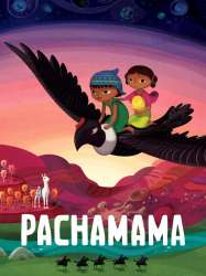 Pachamama