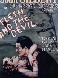 Flesh and the Devil