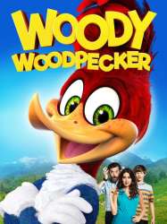 Woody Woodpecker