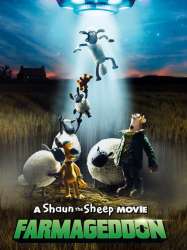 A Shaun the Sheep Movie: Farmageddon