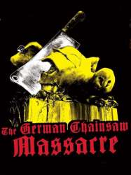 The German Chainsaw Massacre