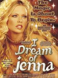 I Dream of Jenna