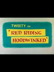 Red Riding Hoodwinked