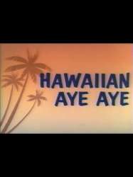 Hawaiian Aye Aye