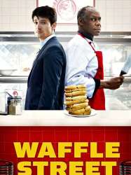 Waffle Street