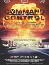 Command and Control