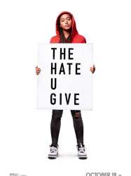 The Hate U Give