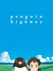 Penguin Highway