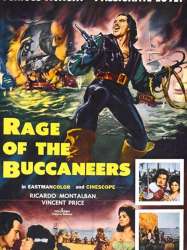 Rage of the Buccaneers