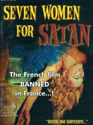 Seven Women for Satan