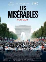 Les Misérables