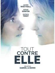 Tout contre elle