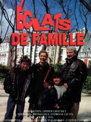 Éclats de famille