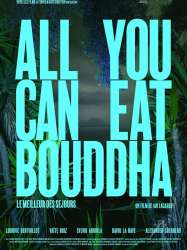 All you can eat Bouddha