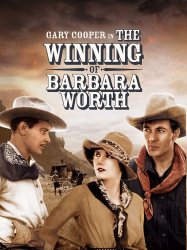 The Winning of Barbara Worth