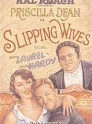 Slipping Wives