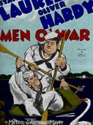 Men O'War