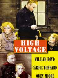 High Voltage