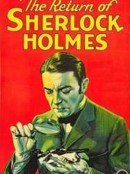 The Return of Sherlock Holmes