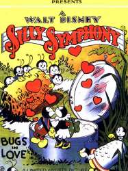 Bugs in Love