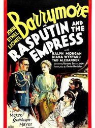 Rasputin and the Empress