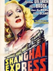 Shanghai Express