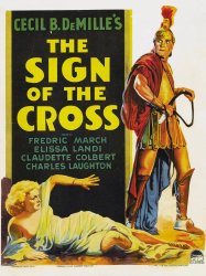 The Sign of the Cross